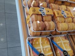 -巴莉甜甜(兴园小区店)