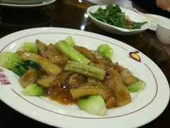 -燕风楼烤鸭店(建设总店)