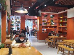 -古觉面片(科技路天朗蓝湖树店)