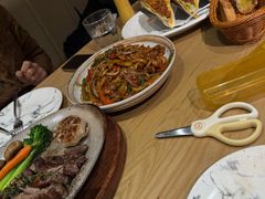 -魏客咖啡(中铁中心店)