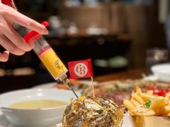 -Bistro 63 创意融合料理(广粤天地店)