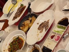 -大鸭梨烤鸭(石佛营店)