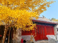 -承恩寺