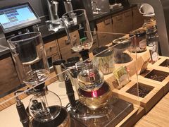 -星巴克臻选(国贸商城首店)