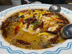 -花椒俏川菜小馆(南海万达店)