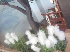-绿茶餐厅(昆明世纪金源店)