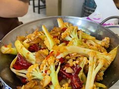 -新新湘菜馆(新中街二条店)