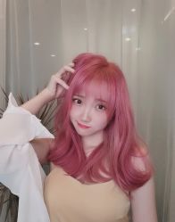 -3AM HAIR SALON染发接发