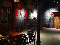 -MAX伯爵沉浸式超级游戏体验馆·实景桌游·剧本杀(小时代店)