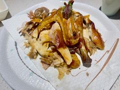 -船歌·鱼水饺青岛菜(金狮广场店)