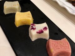 -得月楼·省级非遗·传统苏帮菜(观前店)