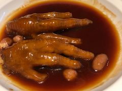 -杭州JW万豪酒店-万豪中餐厅