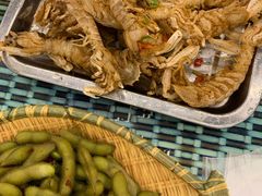 -去吃小龙虾·江湖菜·烧烤(南滨路店)