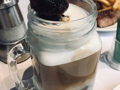 -拉蒂娜·巴西牛排馆 Latina·Brazilian Steakhouse(陆家嘴旗舰店)