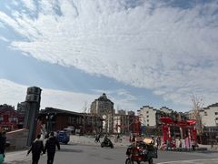 -绳金塔