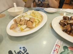 -悦宾饭馆(翠花胡同店)