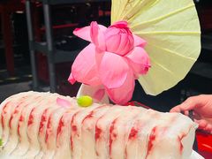 -小龙翻大江文化火锅(太古里店)