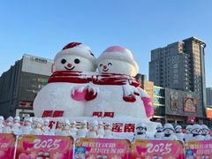 -盛京大奥莱(沈阳奥体店)