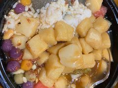 -串妹花式冰粉(乐山总店)