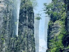 -恩施大峡谷