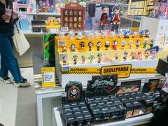 -泡泡玛特POPMART(合生汇店)
