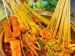 -镇江龙·火锅串串(武侯祠店)