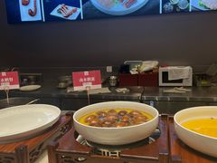 -欢乐海岸美食联盟