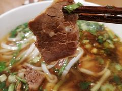 -矮子粉店1985·长沙米粉(湘春路店)