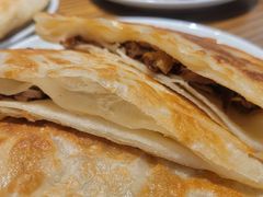 -李连贵酒家熏肉大饼(昆明街店)