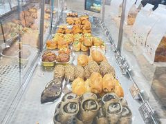 -81bakery(关山路店)