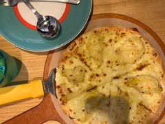 -菲滋意式餐厅(金华银泰城店)