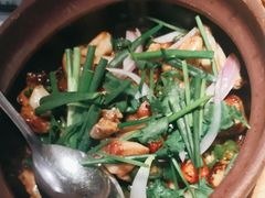 -晓粤·惹味粤菜(凯德乐峰广场店)