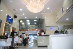 店内环境-SOLO Hair Salon