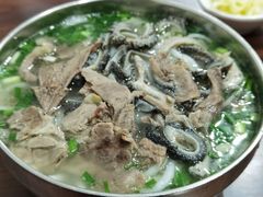 -攀枝花·任德琼·盐边羊肉米线