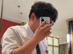 -百姓渔村(南中环店)