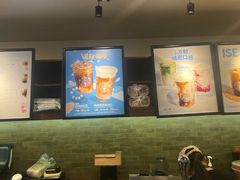 -星巴克(武汉协和医院店)