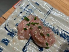 -烧肉达人•炭火烧肉(新天地店)