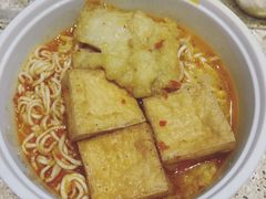 -孖记茶档·热腾茶餐(荔湾领展广场店)