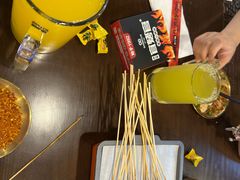 -林二哥宜烤官·宜宾小烧烤