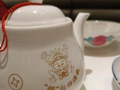 -清晖小苑•顺德地方菜(壹海城店)