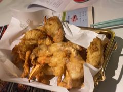 -江边城外烤全鱼(世茂广场店)