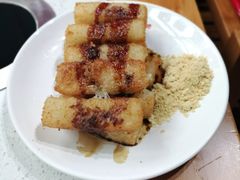 -牛华八婆麻辣烫(龙湖U城店)