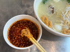 -湛记蘸水米线(粉巷店)