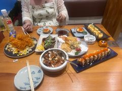 -福匠日本料理(人民路店)