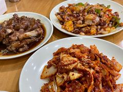 -贤花饭店(城阳店)