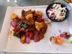 -大树头·花园餐厅(市桥店)