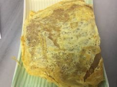 -芬芳甜品(同福路店)