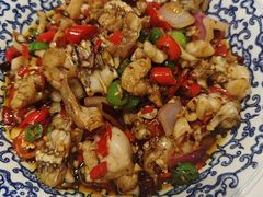 -欧记大排档·景德菜(上海首店)