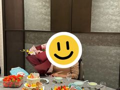 -鑫复盛礼记酒店·国家白金五钻酒家