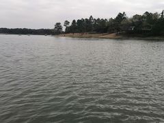 -美兰湖景区